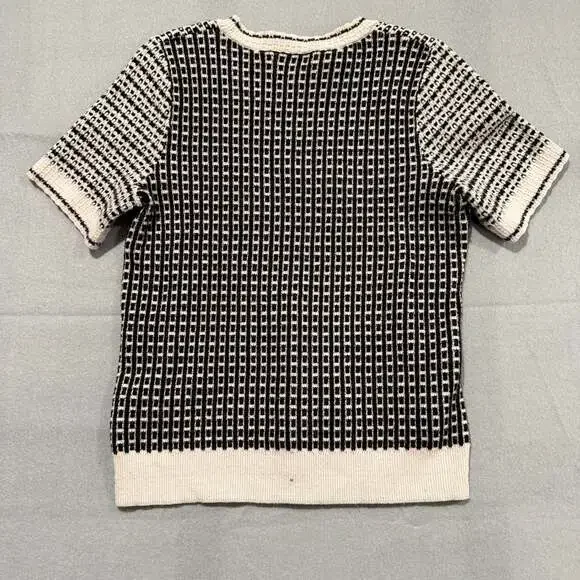 Anthropologie Knit Top - Picture 6 of 7